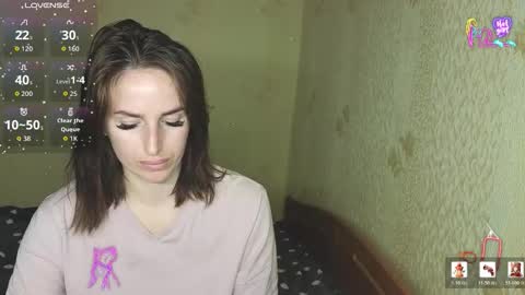 Snapshot of adrihanna chatting on March 2026 05:45:02 PM Adriana online show from March 2026 05:45:02 PM