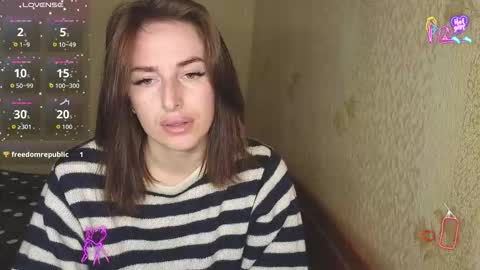 Snapshot of adrihanna chatting on March 2026 05:12:01 PM Adriana online show from March 2026 05:12:01 PM