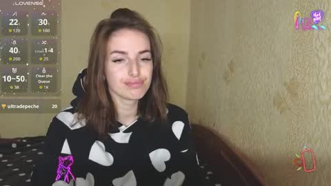 Snapshot of adrihanna chatting on March 2026 04:52:01 PM Adriana online show from March 2026 04:52:01 PM