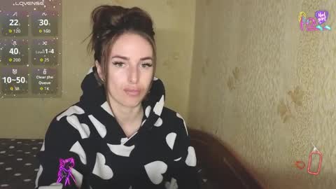 Snapshot of adrihanna chatting on March 2026 04:18:01 PM Adriana online show from March 2026 04:18:01 PM