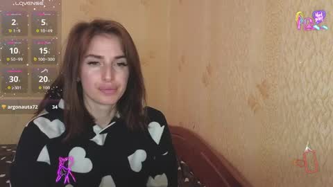 Snapshot of adrihanna chatting on April 2026 04:15:01 PM Adriana online show from April 2026 04:15:01 PM