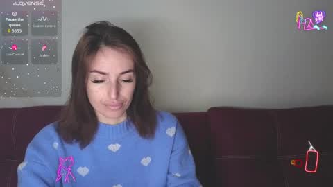 Snapshot of adrihanna chatting on April 2026 09:53:01 AM Adriana online show from April 2026 09:53:01 AM