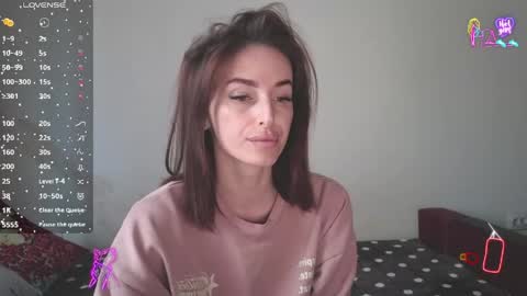 Snapshot of adrihanna chatting on April 2026 04:01:01 PM Adriana online show from April 2026 04:01:01 PM