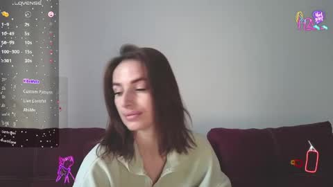 Snapshot of adrihanna chatting on April 2026 05:13:01 AM Adriana online show from April 2026 05:13:01 AM