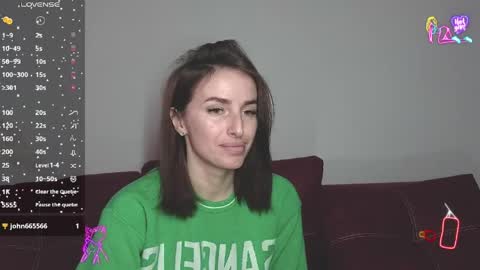 Snapshot of adrihanna chatting on April 2026 03:57:01 PM Adriana online show from April 2026 03:57:01 PM