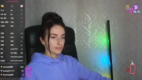 Snapshot of adrihanna chatting on June 2026 06:20:02 PM Adriana online show from June 2026 06:20:02 PM