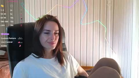 Snapshot of adrihanna chatting on July 2026 03:58:02 PM Adriana online show from July 2026 03:58:02 PM