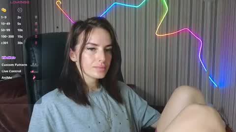 Snapshot of adrihanna chatting on July 2026 07:24:01 AM Adriana online show from July 2026 07:24:01 AM