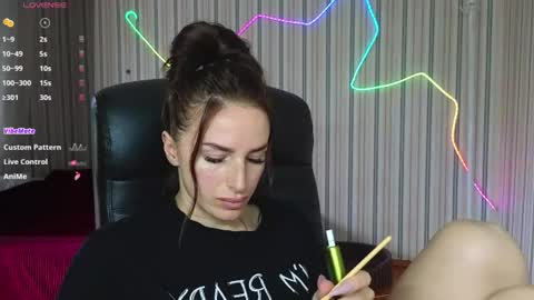 Snapshot of adrihanna chatting on July 2026 02:56:02 PM Adriana online show from July 2026 02:56:02 PM