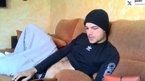 Adriherx online show from January 2026 12:54:01 PM