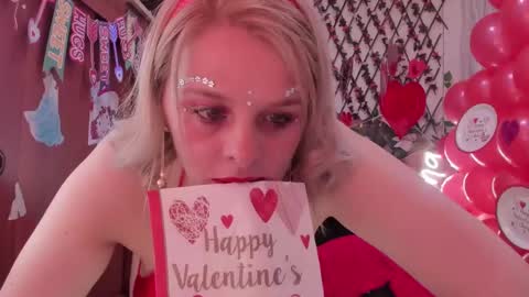 Snapshot of adriiana_fox_ chatting on February 2025 01:08:01 PM adriiana_fox_ online show from February 2025 01:08:01 PM