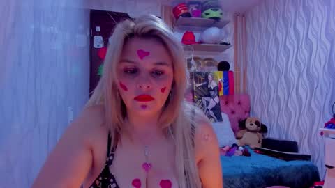 adriiana_fox_ online show from February 2026 12:13:02 PM