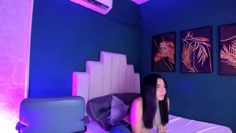 adriienne_ online show from March 2026 08:59:02 PM