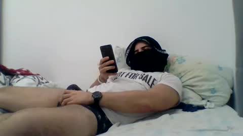 Snapshot of adrisex2002 chatting on January 2025 12:15:02 AM adrisex2002 online show from January 2025 12:15:02 AM