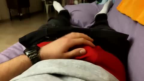 Snapshot of adrisex2002 chatting on February 2025 07:47:02 PM adrisex2002 online show from February 2025 07:47:02 PM