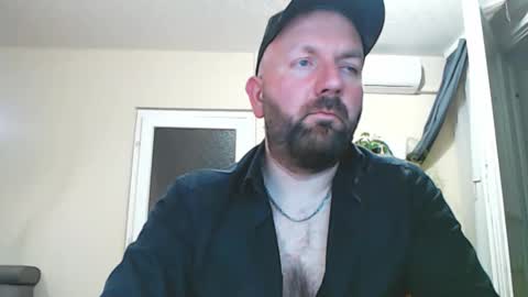 Felix84 online show from October 2025 05:46:01 PM