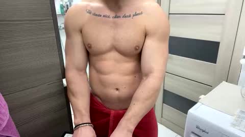 Mrrfitt online show from January 2026 01:16:02 PM