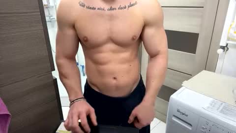 Mrrfitt online show from February 2026 05:41:01 AM