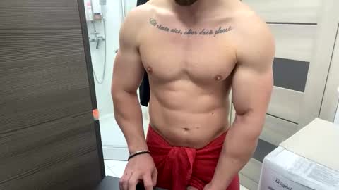 Mrrfitt online show from May 2026 12:21:01 PM