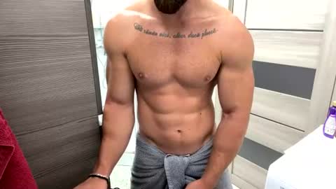 Mrrfitt online show from July 2026 10:18:02 AM