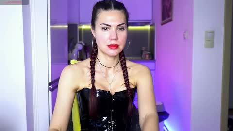 Ada online show from March 2026 12:00:01 PM