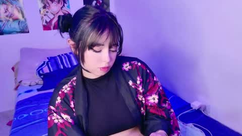 Arieyara online show from February 2025 04:47:01 PM