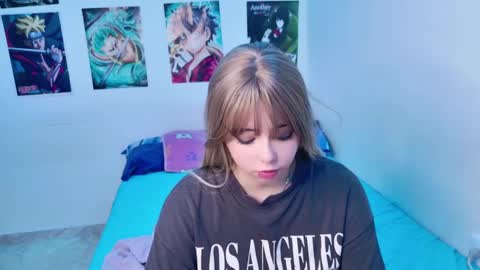 Arieyara online show from February 2025 10:25:01 PM