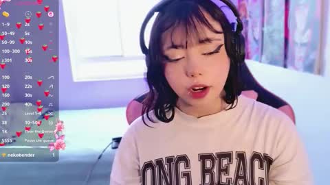 Arieyara online show from March 2026 02:13:01 PM