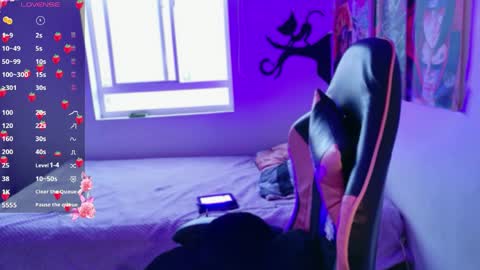 Arieyara online show from April 2026 12:05:02 PM