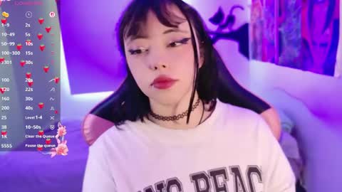 Arieyara online show from April 2026 01:17:02 PM