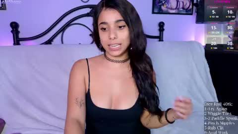 AelaStone online show from July 2026 03:05:02 AM