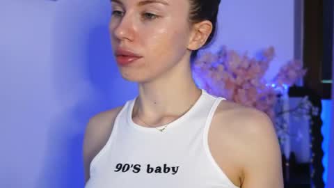 Aelia online show from March 2026 05:46:01 PM