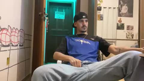 Luci online show from September 2025 03:11:01 AM