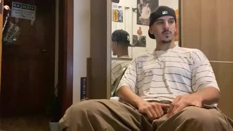 Luci online show from October 2025 04:02:02 AM