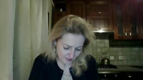 aeroliss online show from March 2026 06:09:02 PM