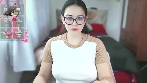 Snapshot of aeseelia chatting on June 2026 04:06:01 PM lia online show from June 2026 04:06:01 PM