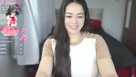 Snapshot of aeseelia chatting on June 2026 03:24:01 PM lia online show from June 2026 03:24:01 PM