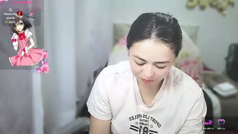 Snapshot of aeseelia chatting on July 2026 03:14:01 AM lia online show from July 2026 03:14:01 AM