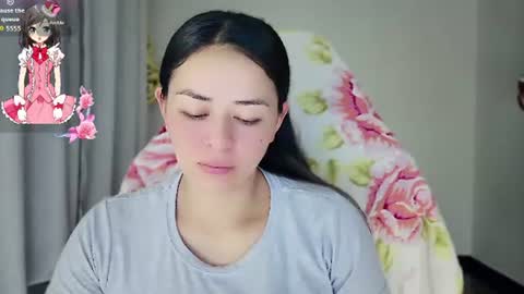 Snapshot of aeseelia chatting on July 2026 02:14:02 AM lia online show from July 2026 02:14:02 AM