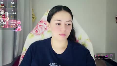 Snapshot of aeseelia chatting on July 2026 02:09:01 AM lia online show from July 2026 02:09:01 AM