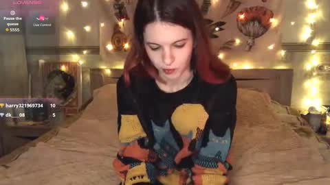 Arielle online show from March 2026 04:00:01 PM