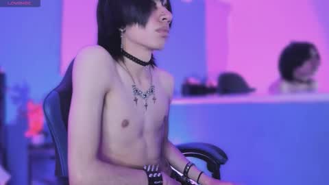 Aetternum  online show from March 2026 09:53:02 PM