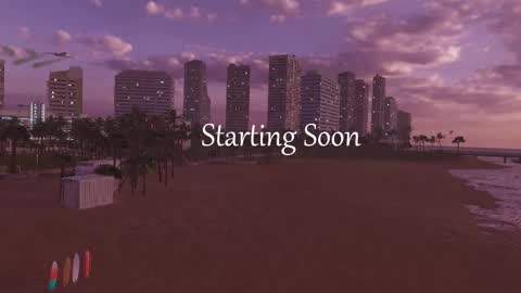 Henry Alexander online show from September 2025 01:38:02 PM