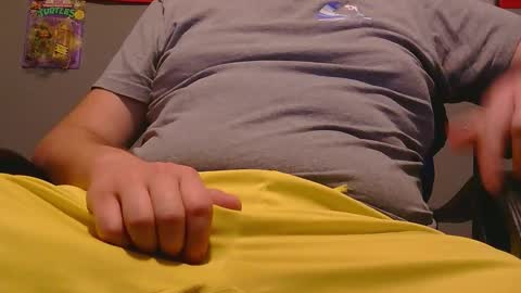 Henry Alexander online show from October 2025 09:21:02 PM