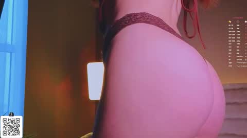 Afelia online show from February 2026 06:06:02 AM