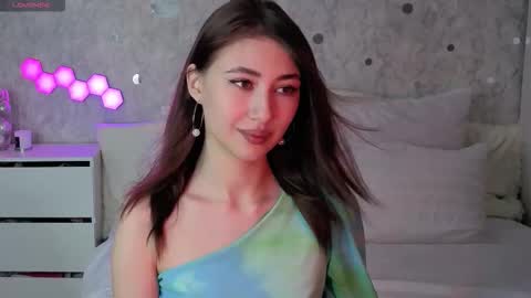 AffiinaLovsx online show from February 2026 02:18:01 AM