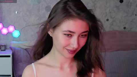 AffiinaLovsx online show from March 2026 01:31:02 AM