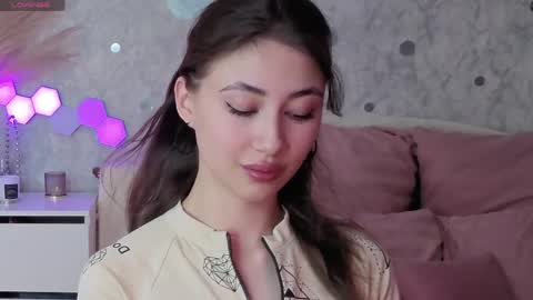 AffiinaLovsx online show from March 2026 06:36:01 AM