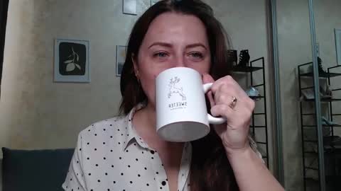 afi_black_coffee online show from March 2025 07:30:01 AM