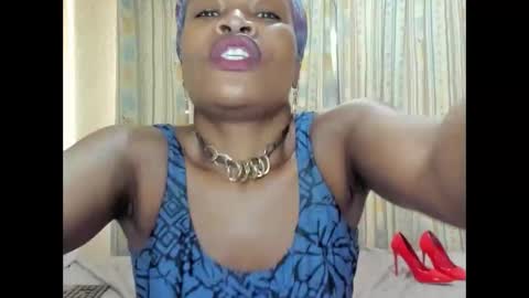 AfricanSquirtQueen online show from October 2025 09:43:01 AM